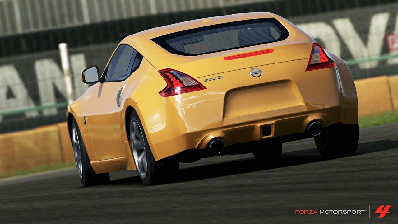 Forza Motorsport 4 (Edición Coleccionista) - Imagen 22